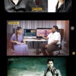 VJ Ezhilarasi Instagram – @editornirmalofficial ✨