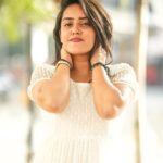 VJ Kalyani Instagram - More of 'Usually me' today:) Wearing @designsbycathie for the summer✨ 📸: @eyeclickzstudio Retouch: @theg.oodegg