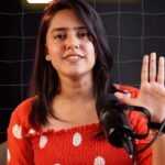 VJ Kalyani Instagram – Do you agree?

@podx_studio an amazing space to be, thankyou:)
@ashtaglearns truly great work!
✂️: @v.shivan 

#contentcreator #friendship #friendshipgoals #friends #bff #vjkalyani🎤