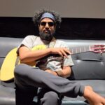 VJ Kalyani Instagram - The wait or over Trichy Makkaley Let the soulful melodies of Pradeep Kumar sweep you away at Trichy (18/05/2024) Morais! Join us for an evening of enchanting music and unforgettable memories. 🎶✨ *Grab your tickets now ...use early bird offers. Don't miss out on this magical experience! #Lcaentertainments #PradeepKumarLive #MusicMagic"* @bookmyshowin @ticket9 @insider.in
