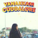 VJ Kalyani Instagram - Tamil New year at Cuddalore, filmed it a week back and i felt better late than never😅 Truly enjoyed hosting this show!!! Cuddalore makkaley, thankyou for the amazing response!!! Music, dance, drone show and a wholesole package to entertain:) @elephantstudiosindia greattt work n rendition... @manasi_official._ & @aravindkarnee awesome as alwayssss @bachelorsbandofficial show stealers!!! 📸: @storiesby_rk ✂️: @v.shivan #cuddalore #tamilnewyear #event #grateful #host #vjkalyani🎤