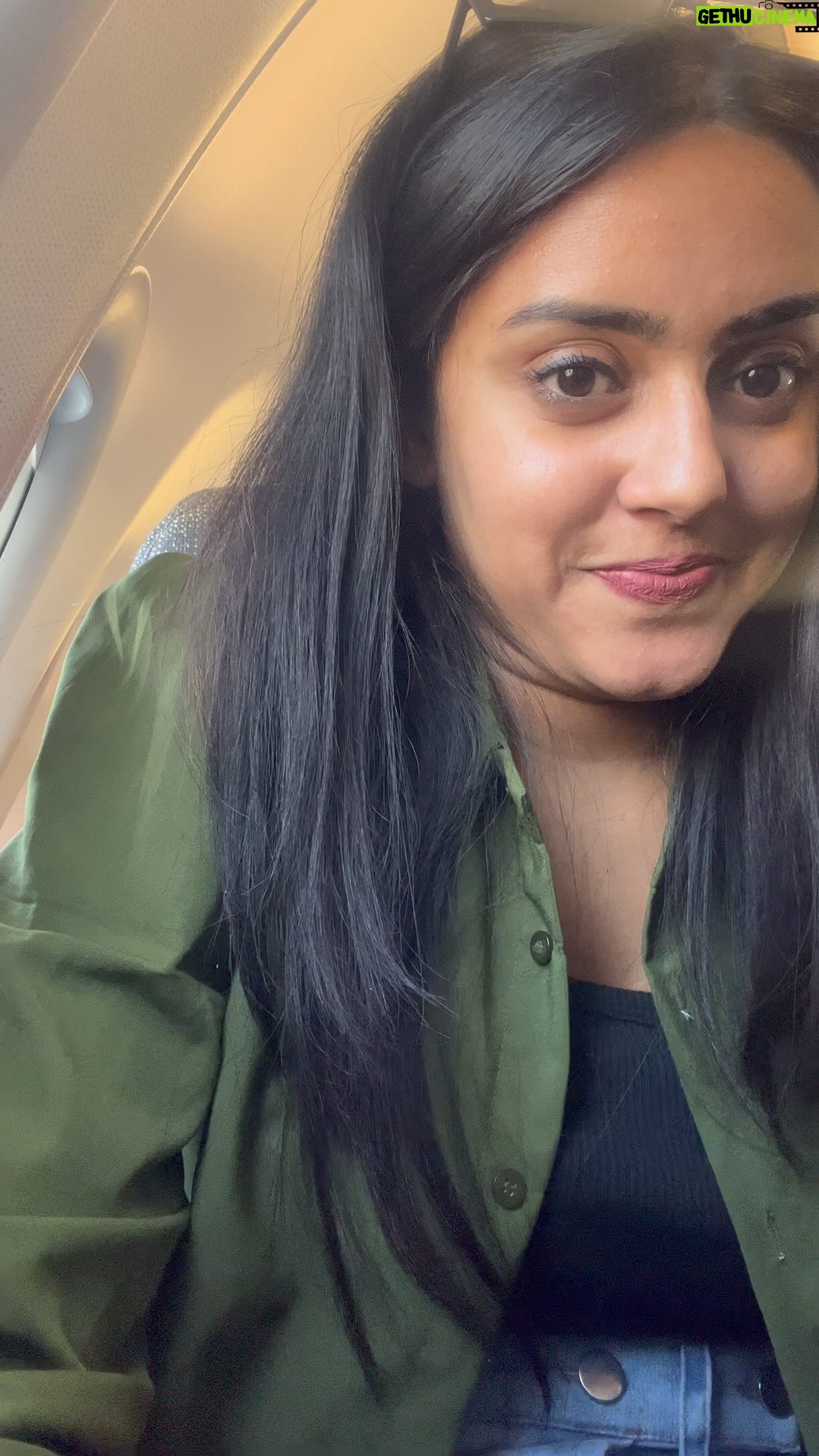 VJ Kalyani Instagram - Bahrain to me, felt to be an unsung country for tourism, It has the most wild experiences and sounding even inside a mall! Alright here is to a perfect detailing abt the spots in the video! 1. SA'ADA JETTY is a drive by the sea. The bumpy rides in the waves makes it more exciting for anybody to travel. We booked for a 15 mins ride and had three rounds. A serene atmosphere, you can BE FULL OF THE JOYS OF SPRING. 2. ALDAR ISLANDS, probably a weekend choice i would say. I had very minimal time to explore (i regret it whole time) but if you are planning then do plan for a stay. You will be asked for your passports for the passes. The ticket's price vary based on whether you carry your own food or you are planning to have it there. Boys and girls hold on, You can party the hardestš Also a MUST VISIT only if you are moving in with a GANG. Shall we proceed with Part-2 with other spots to visit? Drop in your comments if you like the video pleaješ #travel #travelgram #traveller #travelawesome #travelmore #vlog #vlogger #bahrain #vacation #destinations #vacationtime #vacationmode #reelsinstagram #reelsinsta #reelsindia #reelsaudio #reelslovers #trendingreels #trendingnow #trendingaudio #vjkalyaniš¤