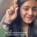 VJ Kalyani Instagram - I mean it when i say 'A Little heart with wild dreams!!!' ...