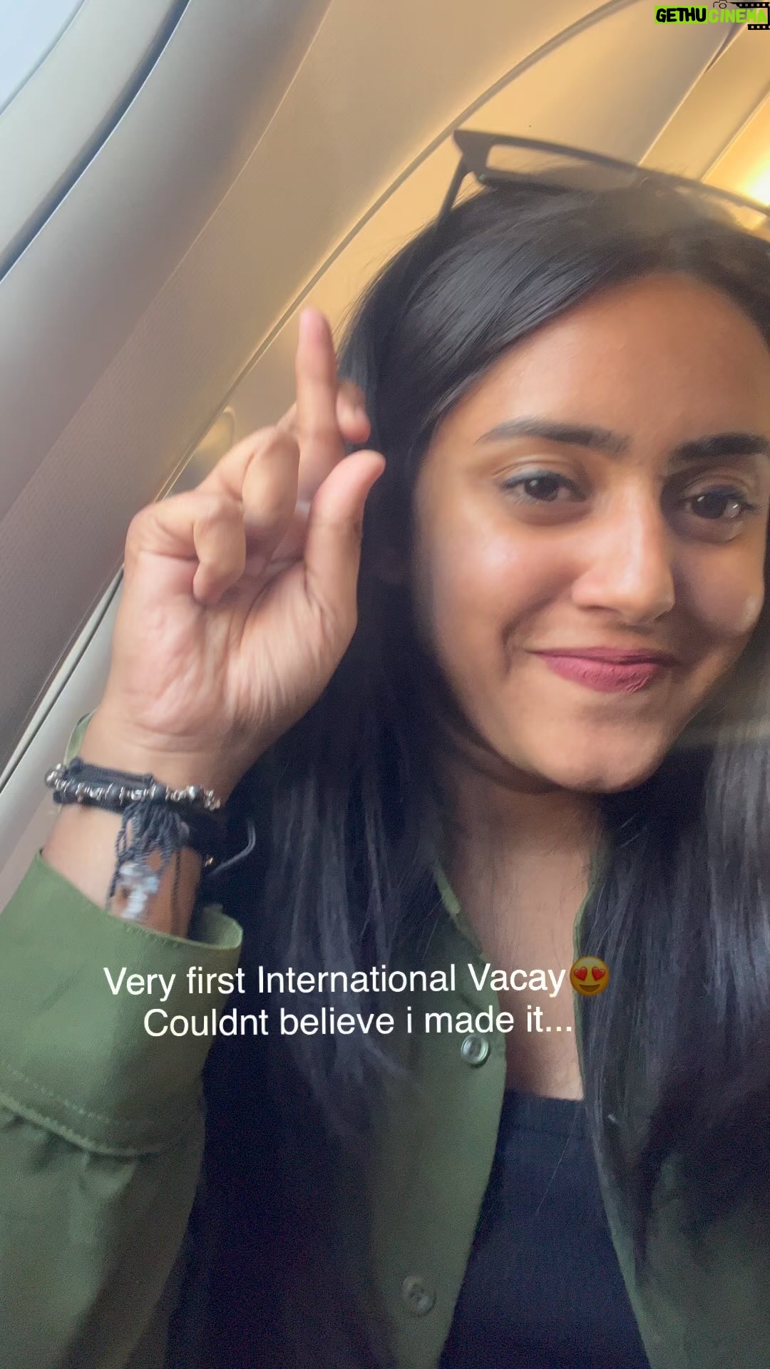 VJ Kalyani Instagram - I mean it when i say 'A Little heart with wild dreams!!!' ...