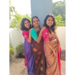VJ Tara Instagram – Yet another celebration with fam❤️🤗
.
.
#diwali2023 #celebration #happydays #positivevibes #family familylove