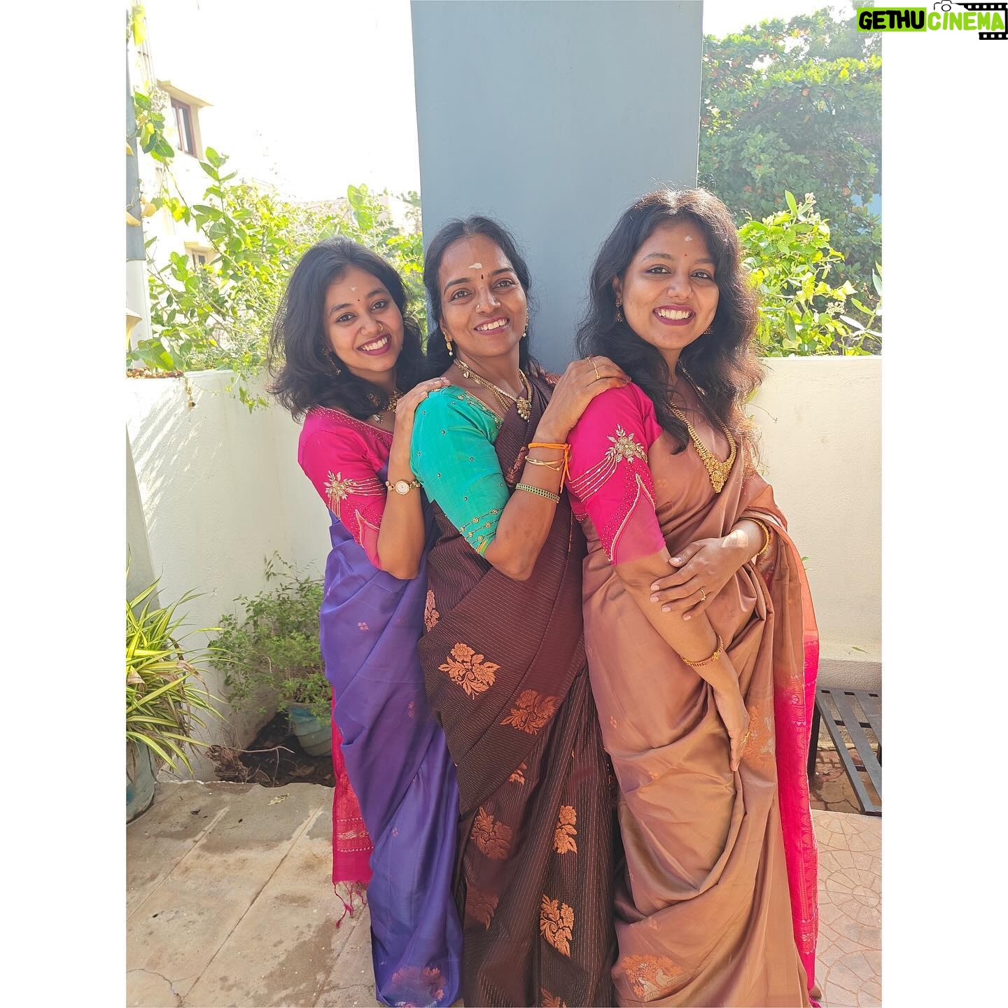VJ Tara - 2.3K Likes - Yet another celebration with fam❤️🤗
.
.
#diwali2023 #celebration #happydays #positivevibes #family familylove