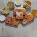 VJ Tara Instagram - The menu showcases a wide array of south indian dishes . We enjoyed ordering food from @houseofidlies ❤️worth trying them🤍 What we had, 1.vethakozhambhusadham 2.sepankilanguroast 3.jevarisiadai 4.butter dosai 5.podi idly 6. Ven pongal @houseofidlies . . . #getpodified #tamilfood #tamilfoodblogger #tamilcinema #tamilstatus #food #foodporn #foodphotography #healthyfood #southindianfood #tamil #foodpics #foodgasm #venpongal #podiidli #tamilnadu #foodpics #southindian #chennai