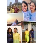 VJ Tara Instagram - Happie birthday baby🤗😍 can’t believe you are 24🤭 still i see you as a kunju papa😇 from being my younger sister who fights with me for silly things to becoming my best of friends to being my elder sister (sometimes) i have cherished all the memories with you❤️ I don’t write essays regularly but i think this is the right day to do it✨iam super blessed to have you as my sister🧿 lot more to come in our life, i wish the bond doesn’t fade🤞🏻🙏🏻🧿 okay 👋🏻 done for the day @dubs_licious 🎉🎊🥳