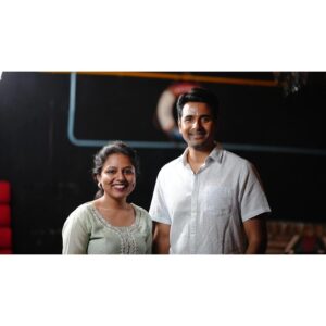 VJ Tara Instagram - Picture speaks ✨
.
.
#sivakarthikeyan_lovers #sk #sivakarthikeyan