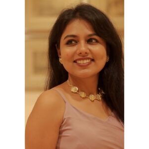 VJ Tara Instagram - Feel the princess in you💯
.
Pc: @mr_blacksquad_suriyagibbs 
Jewel: @thegarnet.in 
MUA : @snegi_makeupartistry 
Outfit : @coolclub_chennai 
Styled By : @gussyup_withshan