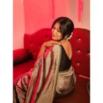 VJ Tara Instagram – Just a throwback ✨
.
.
#poser #positivity #happyme #vjtara #eventlifw