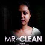 VJ Tara Instagram - Hello guys ! WE Studio is Back....With The Next Project's First Look Reveal Introducing Our Hero's - @sudharshan_gandhy & @vj_tara as MR CLEAN Directed By From The Makers Of Kutraviyal, Aasai, The Night Tape & The Story Of Gangster MR CLEAN Cleaned By - We Brothers Dop - @ashwin_gurunathan Edit,CC & Effects - @editsbyudhaya Music - Niranjan Dubbing & SFX - Y5B Studio IN POST-PRODUCTION.... It's just a beginning phase Hold for us to showcase the continuation in a bigger platform soon... Your reviews and comments are our valuables #MrClean #WEstudio