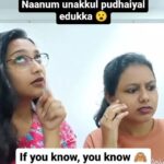 VJ Tara Instagram – Apdi enna dan theduvangalo 🤔🧐
#iykyk 3
#tamilsonglyrics #tajmahal #tamillovesongs #lyrics #love #arrahman #arr #trending #biggboss #contentcreator #content #cringe #songs #viral