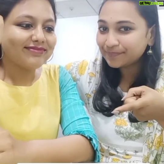 VJ Tara - 2.6K Likes - Tag that innocent adult in ur gang 😉
Epudraaa 🤷🏻♀️😂
#iykyk 2
#ifyouknowyouknow #tamilsonglyrics #adultlife #lol
#tamilcomedy #lyrics #funmode #stressbuster