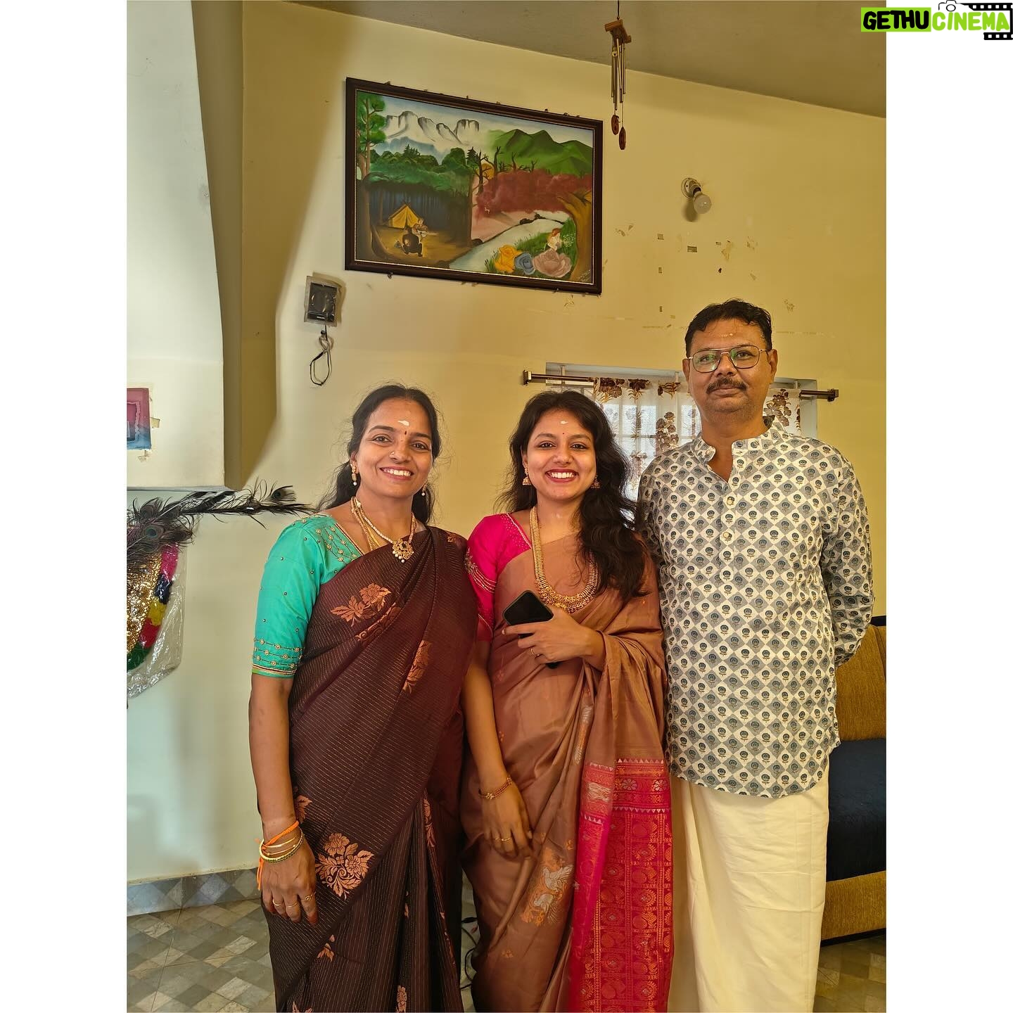 VJ Tara - 2.3K Likes - Yet another celebration with fam❤️🤗
.
.
#diwali2023 #celebration #happydays #positivevibes #family familylove