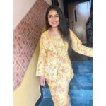 VJ Tara Instagram - Suit up💯 . Outfit: @mokshe_rental_destination #outfitoftheday #goodvibes #poser #eventtime