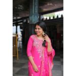 VJ Tara Instagram – Eternal sun shine ✨
.
Outfit: @srithithecouture 
#vibes #morningbliss #trending #photo #photooftheday #ooty