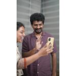 VJ Tara Instagram – #JeichutomNelsaaaaa moment✨ 
Best wishes on jailer success ne @nelsondilipkumar 
.
.
#jailer #rajinikanth #superstar #interview #jailerday🔥