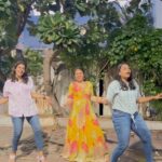 VJ Tara Instagram – Late to trend but didn’t wanna miss vibing to this one!
.
.
Outfit: @nach.fashionstoreindia 🙏🏻
Shot by : @rj_subash_
#dance #dancerlife #dancersofinstagram #dancemoves #instadance #dancevideo #dancecommunity