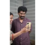 VJ Tara Instagram – #JeichutomNelsaaaaa moment✨ 
Best wishes on jailer success ne @nelsondilipkumar 
.
.
#jailer #rajinikanth #superstar #interview #jailerday🔥