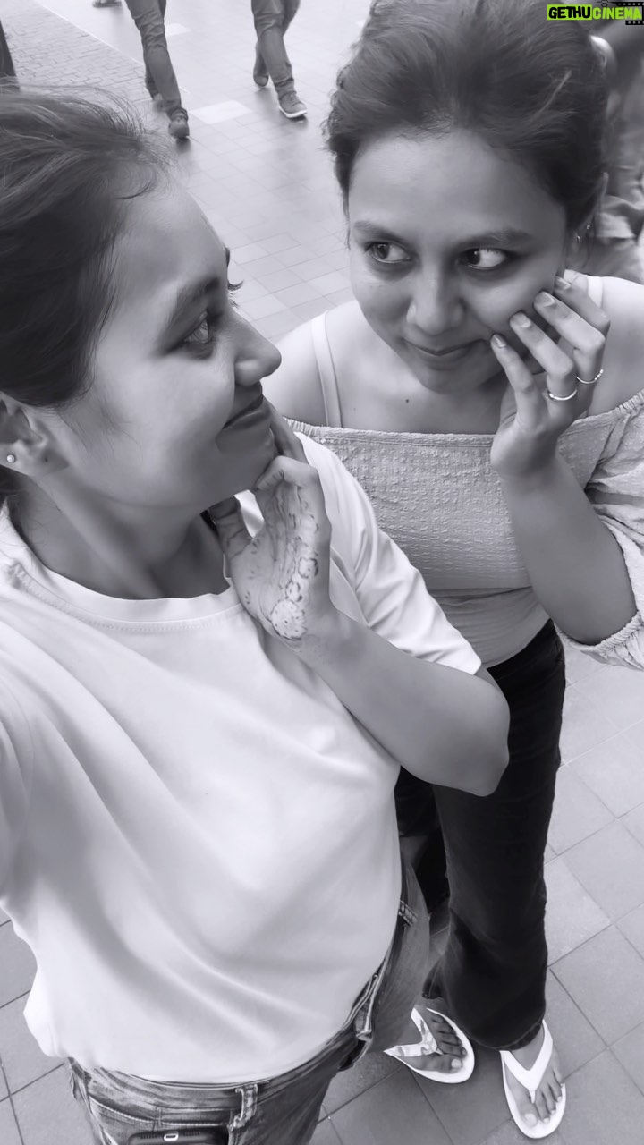 Most liked Instagram photo of VJ Tara