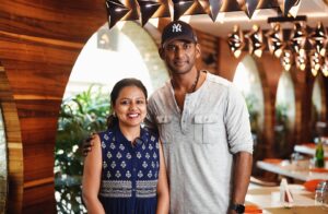 VJ Tara Instagram - With the OG @actorvishalofficial 😀 
.
.
.
.
#vishalians #vishal #tamil #ayogya #tamilcinema #tamilnadu #actorvishal #tamilmemes #tamilsong #tamilstatus #trendingreels  #yuvanians