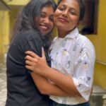 VJ Tara Instagram – Just coz it’s our @itsyuvan ‘s birthday 🥺🥳✨
.
.
.
.
.
.
.
#backatourhappyplace #tamilstatus #tamilsong #tamilsonglyrics #yuvan #yuvanfansforever💘 #yuvanmusical #yuvanism #yuvansongs #yuvanvoice #yuvanlove #yuvanforever #tamilreels #reelsinstagram #tamil #chennaimemes #chennai_trendies #sisterlove #sisterhood #dance