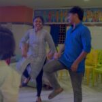 VJ Tara Instagram – Presenting you our KALAI KUDUMBAM🥰🥳
.
.
.
.
.
.
#tamildance #chennaimemes #chennai #venkatprabhu #tamillovestatus #tamiltalent #tamillovefailure #tamilmovies #tamilrockers #tamilkavithai #tamilmemes #tamilalbum #tamilserial #tamilfashion #tamildubs #tamillovesongs #tamilmusers #tamildub #tamillovebgm #tamilalbumsong #thalapathyvijay #thalapathy #tamilactors #tamilsingles #archanakalpathi #tamilquotes #tamilpicsvids #agscinemas #ags