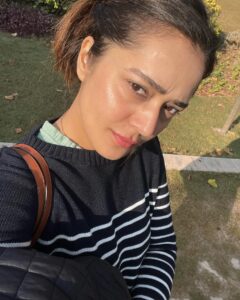 Vaani Sood Most Liked Photos and Posts