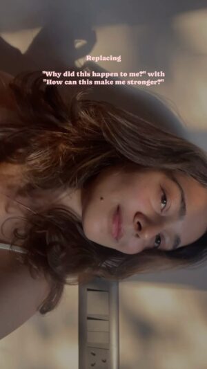 Vaani Sood Instagram - #faithoverfear ✨