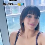 Vaibhavi Joshi Instagram - Trending 😝 #trendingreels #trending #reelsvideo #reelitfeelit #reelinstagram #reelindia #reelviral #instagram #instagood #instareels #sobeautiful #wow #beuty #glow #dubai #dubai🇦🇪 #travelphotography #shoot #actorslife #goodnight #lotsoflove