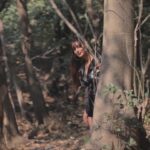 Vaibhavi Joshi Instagram - Be faithful to that which exists within yourself.-ANDRÉ GIDE😇 #selfworth #selflove #selfcare #love #loveyourself #mentalhealth #motivation #positivevibes #healing #selfesteem #positivity #inspiration #mindset #selfconfidence #confidence #happiness #selfawareness #life #quotes #mindfulness #growth #gratitude #mentalhealthawareness #self #selfrespect #thursday #instagood #empowerment #believe #motivationalquotes 💖🌸😘