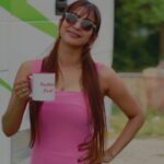 Vaibhavi Joshi Instagram - Be realistic: Plan for a miracle 💕💕💕 #shoot #actress #bts #selflove #makingmemories #vaibhavijoshi #selfcare #instagram #reel @devilproductionsbyabhishek
