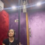 Vaibhavi Joshi Instagram - You’re born with something within you. Have you found it yet? If you have found it, are you expressing it? Make sure before you rest in that coffin you have made yourself empty, if you have not done that, express yourself Here Now 🌹 #reelsvideo #réel #reelsinstagram #instagram #voice #actress #comingsoon #passion #vaibhavijoshi #instareels #weekend #saturday