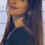Vaibhavi Joshi Instagram - Outer beauty pleases the EYE. Inner beauty captivates the HEART.-Mandy Hale😇 #selfworth #selflove #selfcare #love #loveyourself #mentalhealth #motivation #positivevibes #healing #selfesteem #positivity #inspiration #mindset #selfconfidence #confidence #happiness #reelsinstagram #reelsvideo #reelindia #reels #instareels