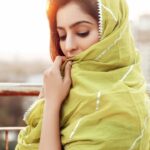 Vaibhavi Joshi Instagram - Asalamalekun ❤️ #reelsinstagram #reels #reelitfeelit #indian #surat #gujrat #gujrati #gujratdiaries #reelsteady #instareels #instagood #instagram #vaibhavijoshi ##weekday #shooting #noor #love #allah #passion #instamood #reelkarofeelkaro @ibphotography27 @ravi_.editography