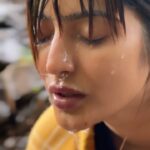 Vaibhavi Joshi Instagram - Good morning #goodvibes #naturelovers #healing #selfcare #selflove #instagood #instagram #reelsvideo #reelkarofeelkaro #reelindia #naturephotography #naturelovers #instamood #instareels #instareel #morning #naturalbeauty #closeup #morningmotivation #instadaily #vaibhavijoshi #august #monsoon #lover #yogini #healthylifestyle #mindbodysoul #mindbodyspirit #soul