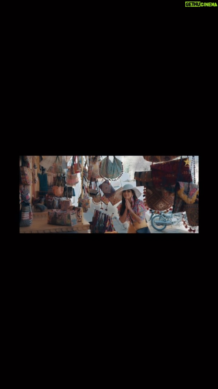 Vaibhavi Joshi Instagram - Guli mata ❤️ #saadlamjarred #jenniferwinget #shreyaghoshal #hindi #arabic #bollywood #pollywood #actress #model #lover #yogini #instagood #instagram #instareel #instadaily #india #freedom #goodvibes #goodmorning #goodmusic #reelsvideo #reelsindia #reelit #reelsinstagram #instareels #vaibhavijoshi #explorar #morningmotivation #gliter #glow @saadlamjarred1 @jenniferwinget1 @shreyaghoshal