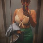 Vaibhavi Joshi Instagram - Be bold, be brave, be unstoppable Perfectly imperfect 😉 #instagram #saturday #weekendvibes #instagood #instafashion #bold #fitnesslife #perfect #blur #motivation #brave #unstoppable #perfection #instamood #mood #instalove #bollywoodbeauty #bollywood #tollywood #pollywood #actress #motivation #freedom #selfcare #selflove #vaibhavijoshi #selfie #mirrorselfie #lover #yogini #fitness
