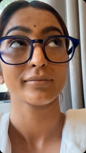 Vaibhavi Joshi Instagram - “Owning our story and loving ourselves through that process is the bravest thing that we’ll ever do.”— Brené Brown😇
#selfworth #selflove #selfcare #love #loveyourself #sunday #motivation #positivevibes #reelvideo #positivity #inspiration #mindset #selfconfidence #confidence #actress #reelsinstagram #life #quotes #weekend #growth #gratitude #mentalhealthawareness #self #wellness #instagood #empowerment #believe #motivationalquotes #vaibhavijoshi