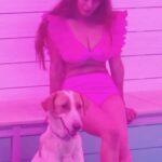 Vaibhavi Joshi Instagram - Bikini season 💕 @prana_eco_villa #sunday #pink #instagood #positivevibes #reelvideo #reels #reel #weekend #summer #bikini #trendingreels #style #fashion #actress #vaibhavijoshi #ﬁtness #bold #beauty #instareels #weekendgetaway #good #evening #pose #trendingnow #bollywood #bikiniseason #summerstyle #reelviral #trendingreels #model #shoot