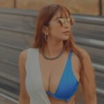 Vaibhavi Joshi Instagram - The problem isn’t that I think so highly of myself. It is just that you think so little of yourself. Live life BIG, BOLD and OUT LOUD!- Shannon L. Alder😇 @prana_eco_villa #selfworth #selflove #selfcare #love #loveyourself #mentalhealth #motivation #positivevibes #reelvideo #reels #reel #weekend #saturday #summer #bikini #trendingreels #style #fashion #actress #vaibhavijoshi #ﬁtness #bold #beauty #instareels #weekendgetaway #good #evening #pose #trendingnow #bollywood
