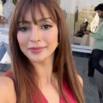 Vaibhavi Joshi Instagram - “Love Yourself First” 😇 #selflove #selfcare #love #loveyourself #motivation #bts #happiness #inspiration #life #quotes #instagood #believe #lifestyle #happy #shoot #motivationalquotes #goals #bhfyp #yourself #like #inspirationalquotes #follow #fitness #quoteoftheday #healing #beauty #reelvideo #reel #vaibhavijoshi