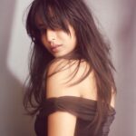 Vaibhavi Joshi Instagram - Good morning #weekend #saturday #closeup #cute #hot #vaibhavijoshi #instagood #instagram #actress #explore #explorepage #explorepage✨ #yogi #lover #actresses #bollywood #pollywood #tollywood #mumbai #instadaily #saturdayvibes #loveyourself