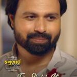 Vaibhavi Joshi Instagram - અમારી ફિલ્મ નું બીજું ગીત રીલીઝ થઈ ગયું છે “Tara Shabdo Ni Goonj Re” Is OUT NOW !!! Music - Jay Mahant Singers - Mitali Mahant , Meet Jain Lyrics - Irshaad Dalal Music Arrangements & Production - Jay Mahant , Swapnil Nangi Mix & Master - Rakesh Munjariya A Film by - Rudra Motion Films Presented by - Vanraj Sisodiya Films Written & Directed by : Irshad Dalal Produced by: Dr. Mahendrasinh J. Parmar Co-Producers : Dashrathba M. Parmar, Nidhiba A. Rathore, Poojaba B. Jadeja, Narendrasinh M. Puvar, Manoj Pathak, Kantibhai Patel, Umesh Barapatre (Umesh Art Films) #musicdirector #jaymahantofficial #musiccomposer #KanubhaiTheGreat #GujaratiCinema #gujaratifilm #gujaratimovie #ExcitementUnleashed #baiopic #family #drama #InCinemasNow