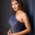 Vaibhavi Joshi Instagram - Own your throne 👑 #selfworth #selflove #selfcare #love #loveyourself #mentalhealth #motivation #positivevibes #healing #selfesteem #positivity #inspiration #mindset #selfconfidence #confidence #happiness #selfawareness #life #quotes #mindfulness #growth #gratitude #mentalhealthawareness #self #selfrespect #wellness #instagood #empowerment #believe #instagram @stylebyjacke @vijaypowarphotography