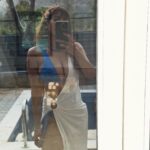 Vaibhavi Joshi Instagram - Body is just a mirror reflecting your inner state of consciousness. 🌟 @prana_eco_villa #friday #weekend #nature #bikini #model #actress #fashion #fashionstyle #naturelovers #mirror #reflection #weekend #bikinifitness #fitness #fit #happy #happiness #instagood #instadaily #style #motivation #inspiration #knowthyself #pose #lifestyle #life #vaibhavijoshi #bollywood #tollywood #pollywood #sunset