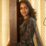 Vaishali Raj Instagram – Thinking about my kannayya 🙇🏻‍♀️😁