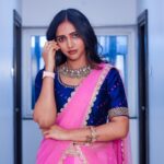 Vaishali Raj Instagram – Let ur confidence shine ✨