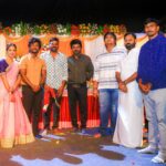 Vaishali Raj Instagram - #Bullet 😍 A big day to remember for me My Tamil debut extremely excited & grateful ❤️❤️ need all ur blessings🙏🏻🙏🏻 Can’t wait to work with @elviinvinu_updates sir& @raghavalawrenceoffl master 🥰 @innasi_pandiyan sir @kathiresan_official sir @5starcreationss Can’t wait to create magic on screen 🥳 @aca_hyd 😍 @onlynikil Tq all the media & people who wished us on the day #tamil #debut #excited